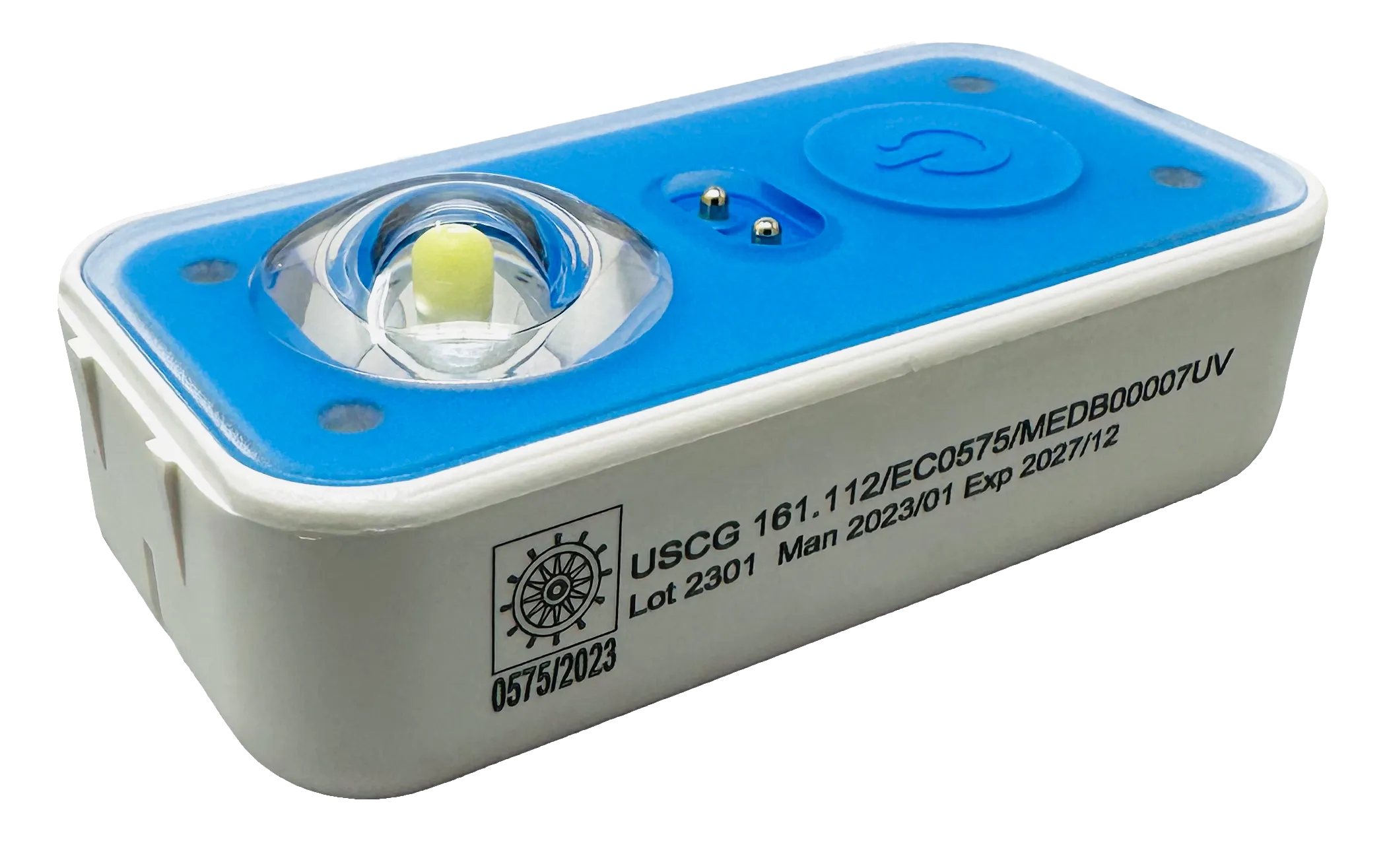 Seago Sea-Bright Lifejacket Light