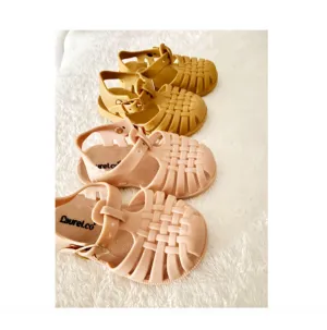 Shop Laurel Jelly Sandals