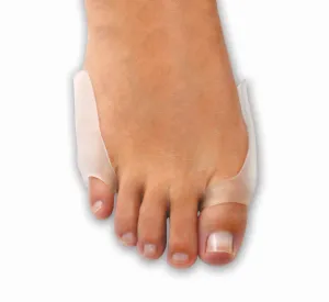 SILIPOS ALL GEL BUNION PAD (TAYLOR'S)