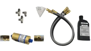 Simrad PumpMK2 Fitting Kit ORB Hose with SteadySteer For MK2 PUMP 1,2,3,4,5