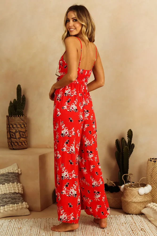 Sleep To Dream Jumpsuit