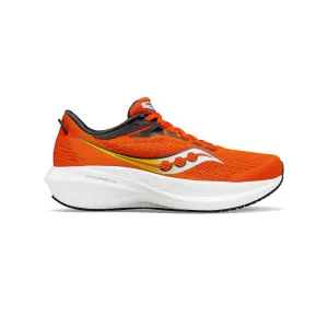 Sneakers Saucony Triumph 21 Orange White SS24