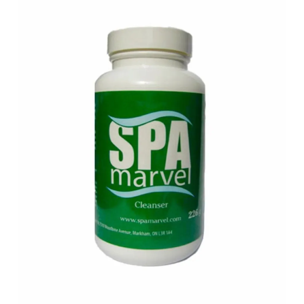 Spa Marvel Cleanser (8oz)