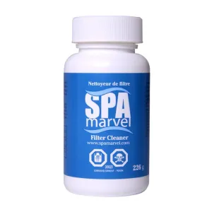 Spa Marvel Filter Cleaner  (8oz)