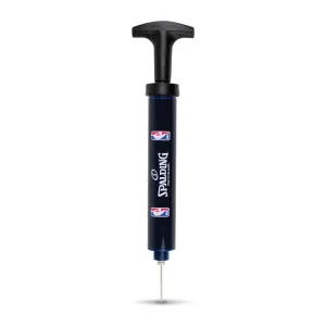 Spalding 6" Dual Action Pump