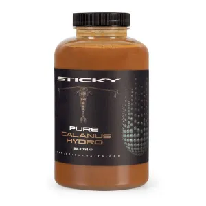 Sticky Baits Pure Calanus Liquid