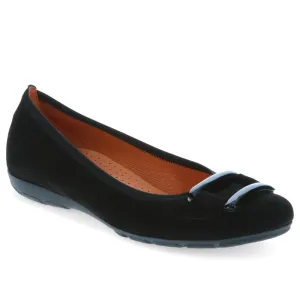 Suede Pumps - GAB40501 / 325 944