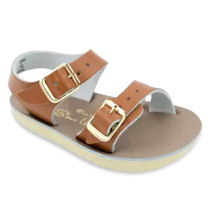 Sun San Tan Sea Wee Sandals by Hoy Shoes