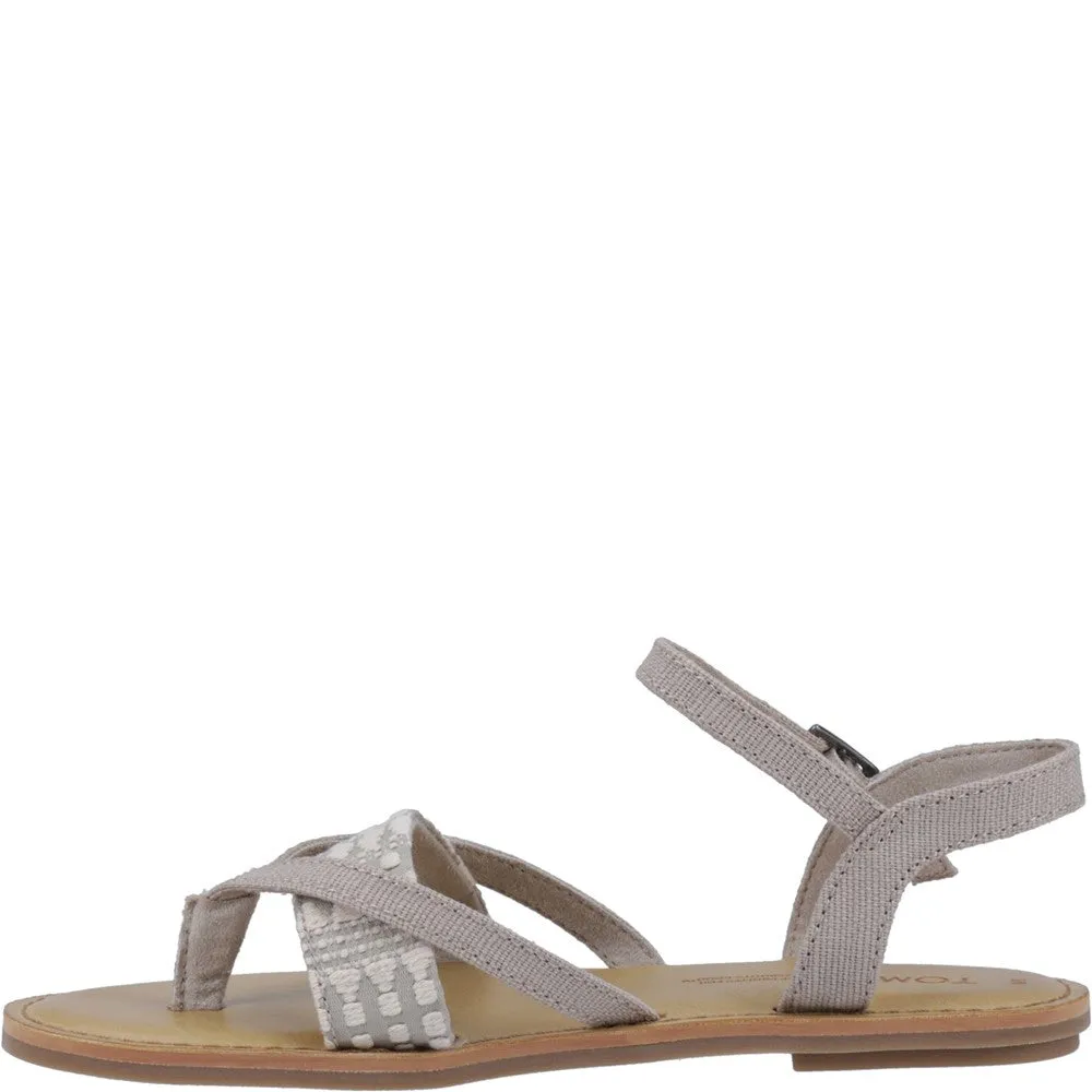 TOMS Lexie Sandal