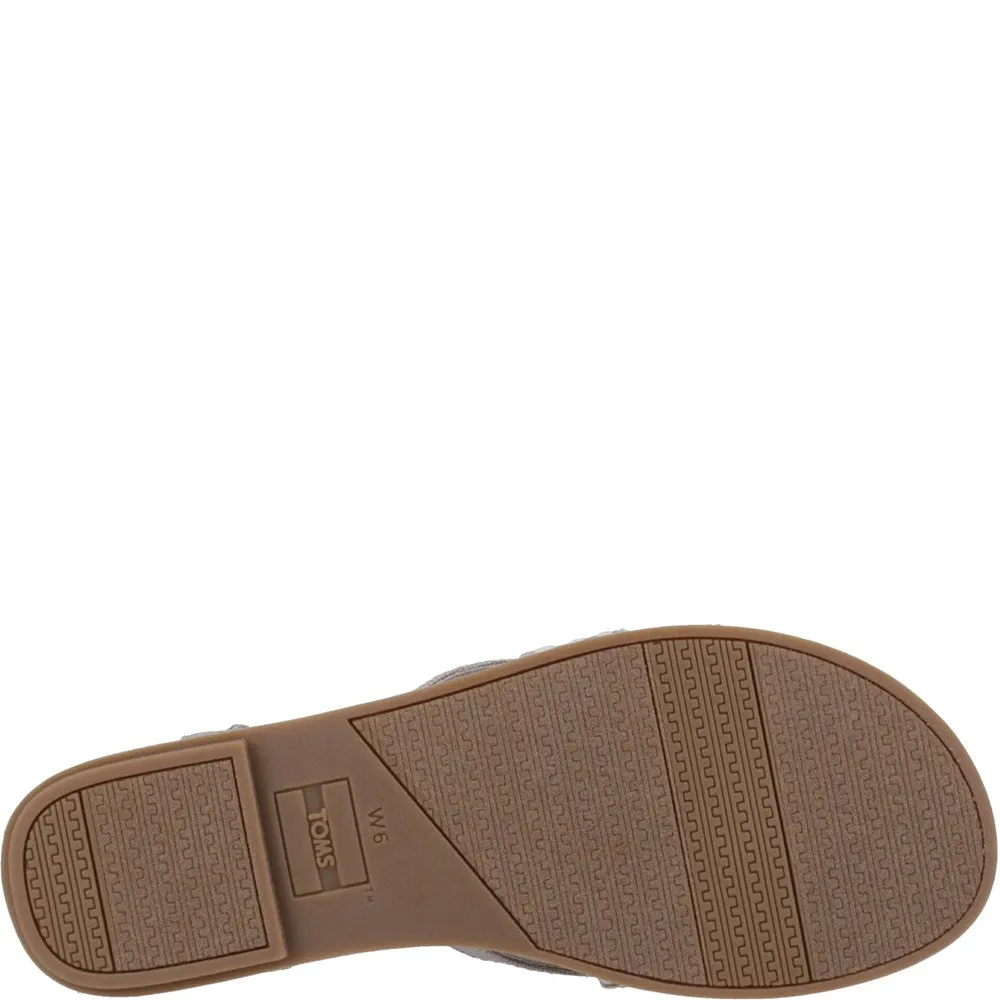 TOMS Lexie Sandal