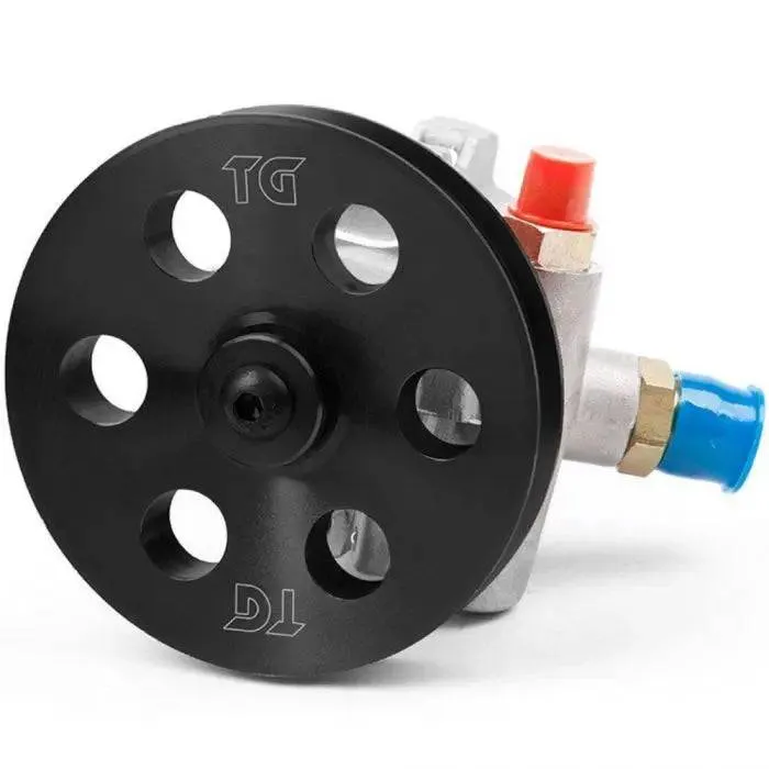 Trail-Gear Power Flow 1650psi Power Steering Pump