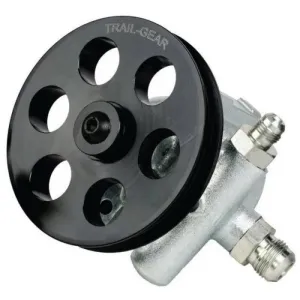 Trail-Gear Power Flow 1650psi Power Steering Pump