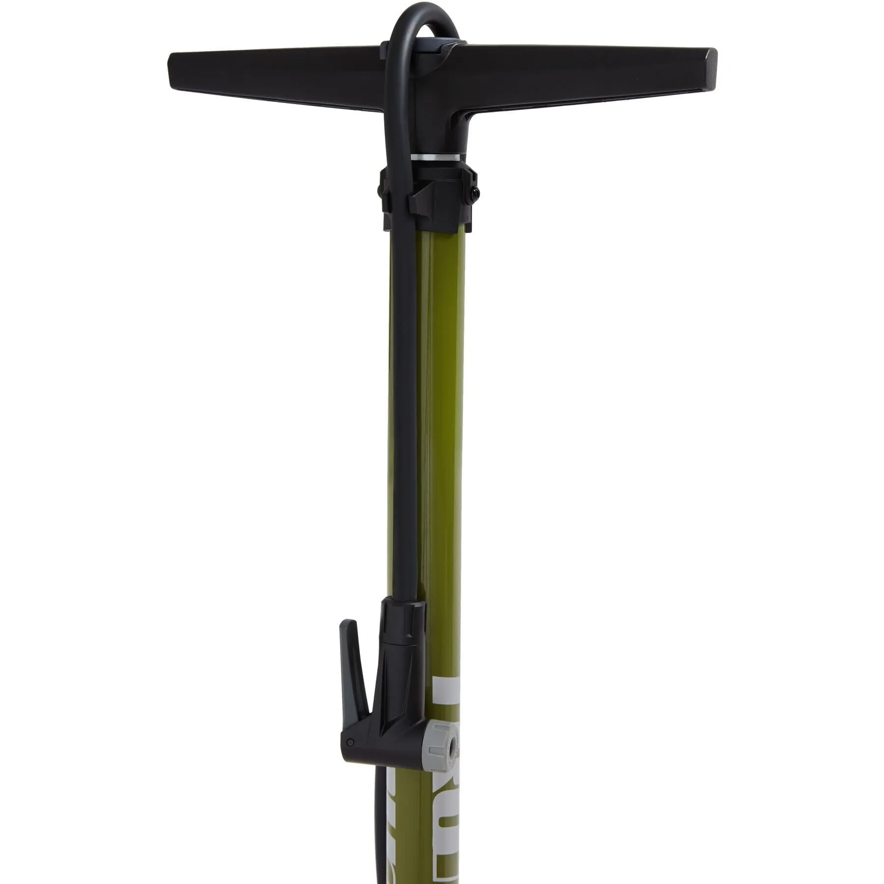 Truflo - Supertrax Floor Pump