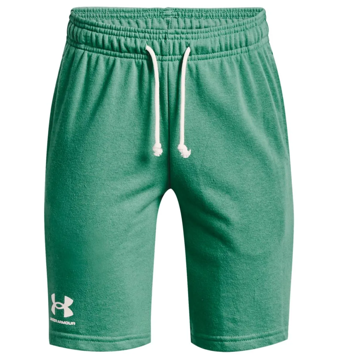 Under Armour Boys' Rival Terry Shorts