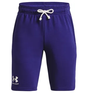 Under Armour Boys' Rival Terry Shorts