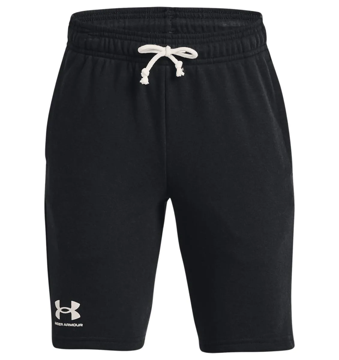 Under Armour Boys' Rival Terry Shorts