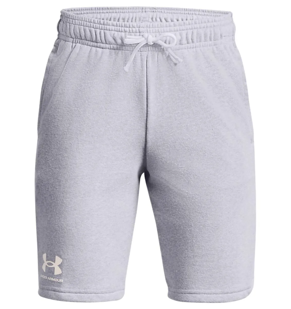 Under Armour Boys' Rival Terry Shorts