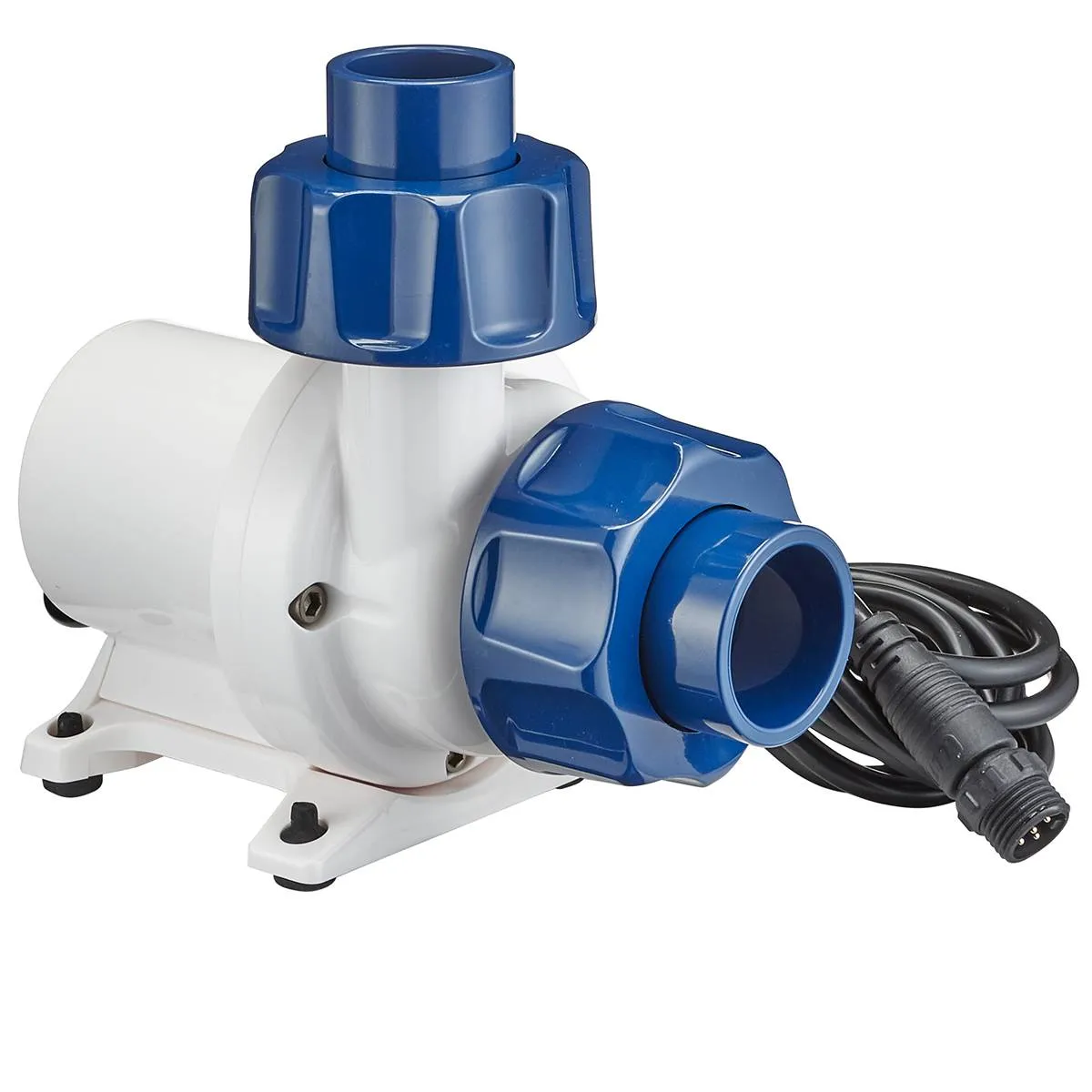 Vectra S2 - Mobius Ready DC Return Pump (1400 GPH) - EcoTech Marine