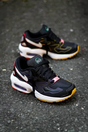 W AIR MAX 2 LIGHT "COLOR STITCH"