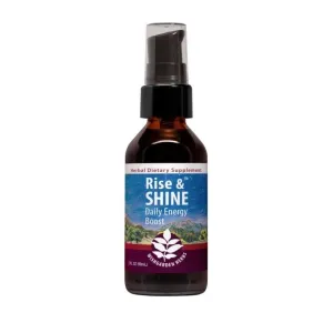 WishGarden Rise & Shine 2 oz Pump