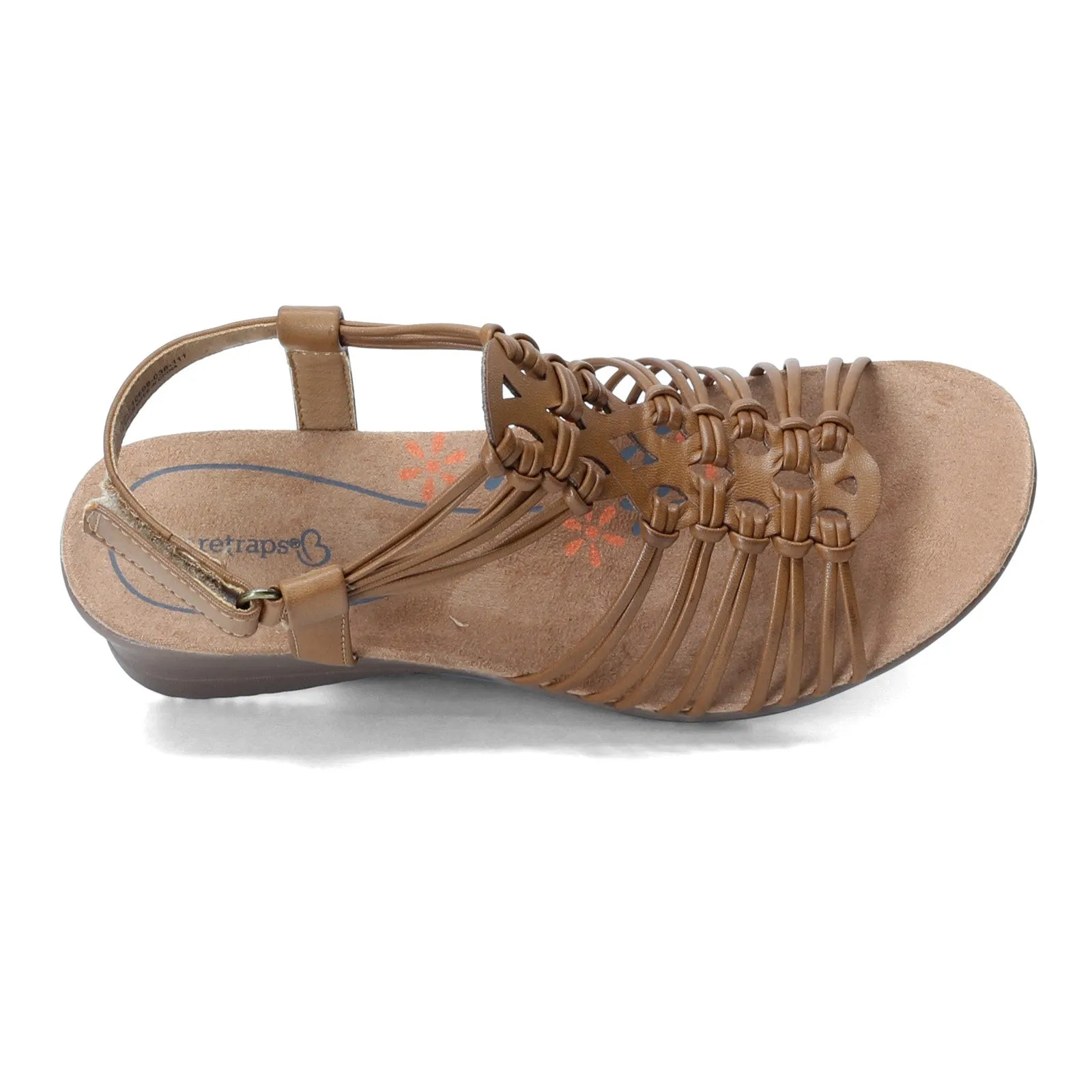 Women's Baretraps, Taren Sandal