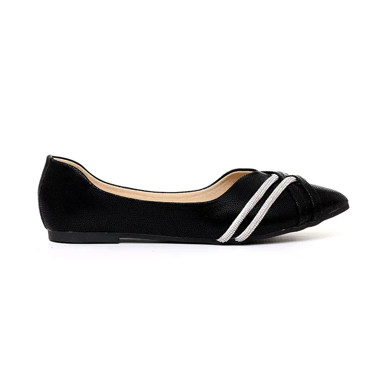 Women's Dazzling Crisscross Pumps