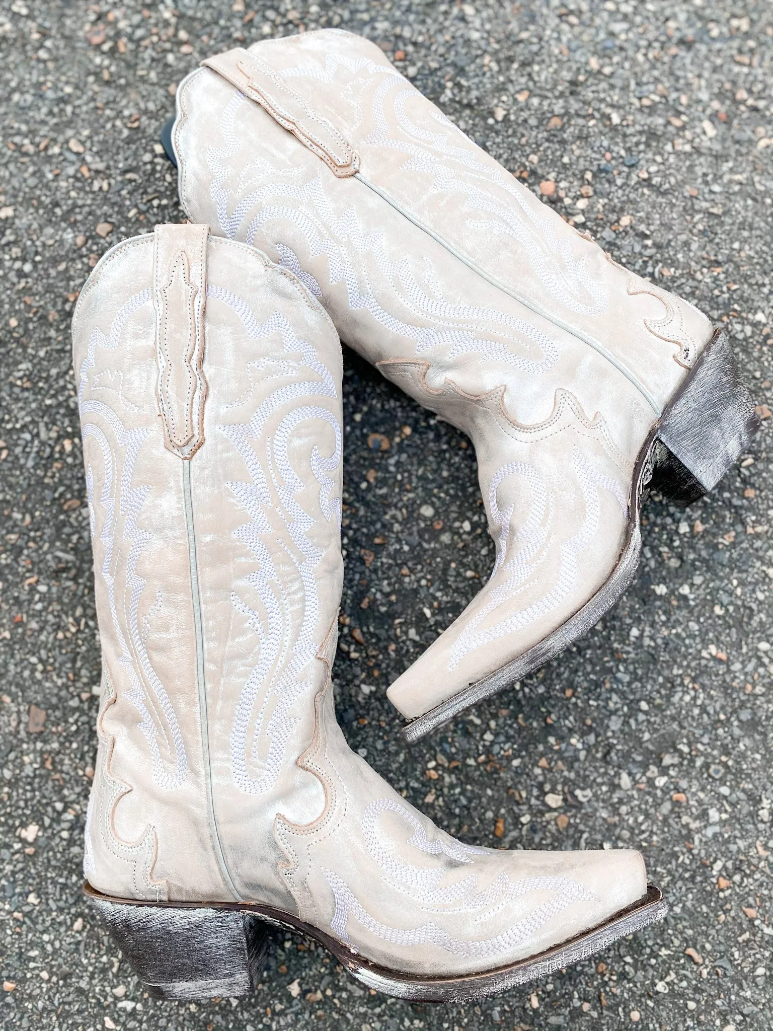 WOMEN'S FROST BITE LEATHER BOOT