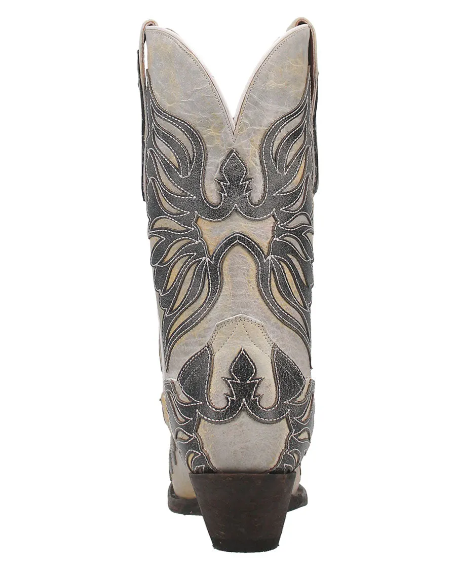 Women's Ndulgence Western Boots