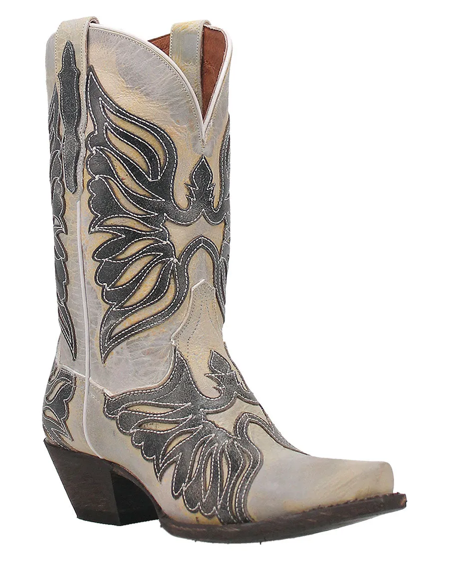 Women's Ndulgence Western Boots