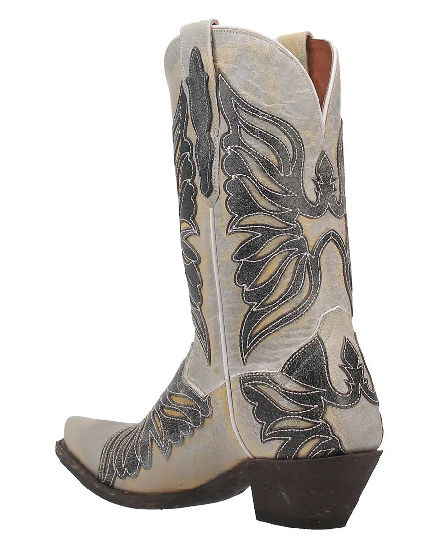 Women's Ndulgence Western Boots