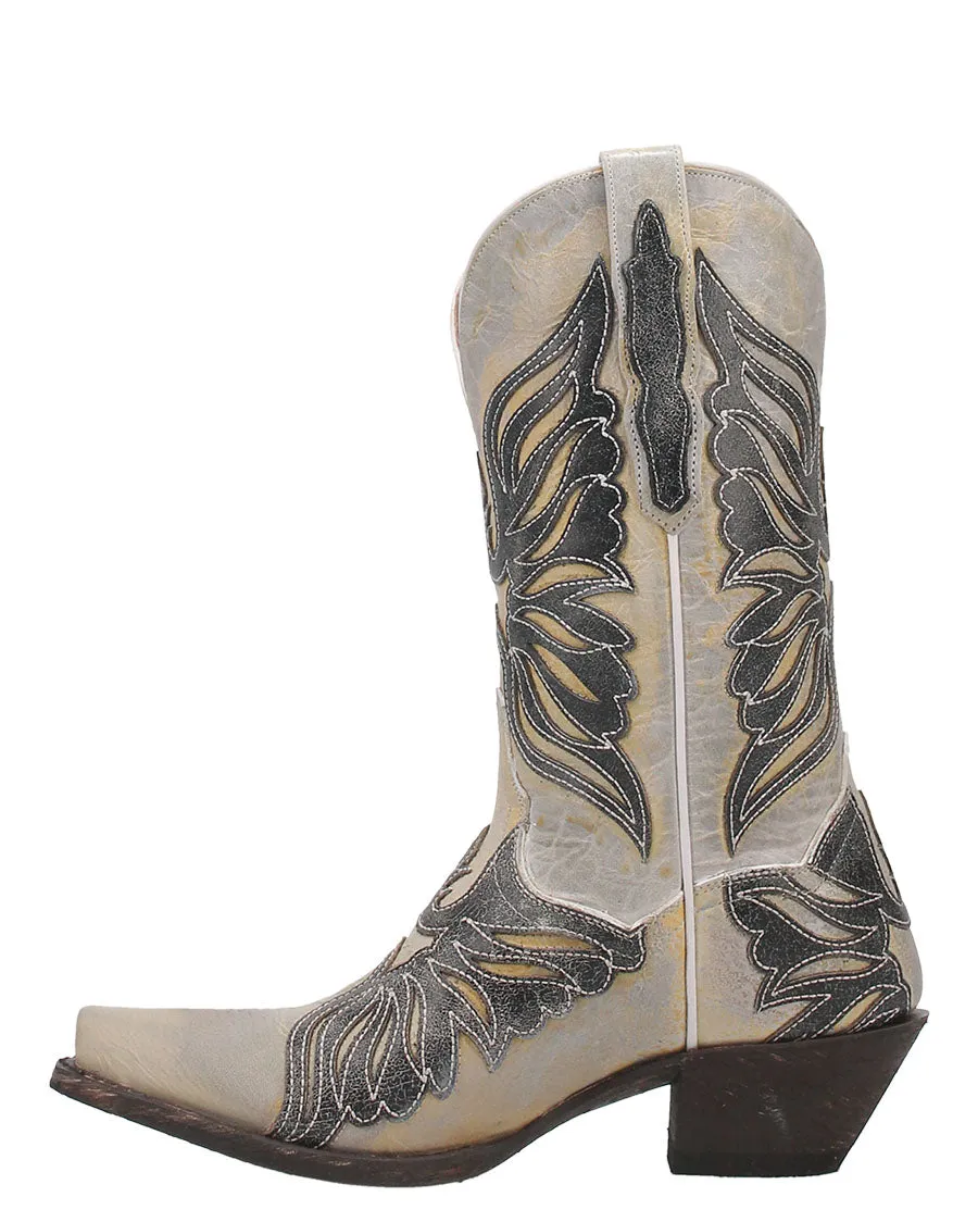 Women's Ndulgence Western Boots