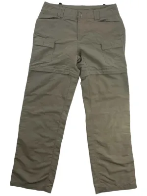 Womens Porter Convertible Pants