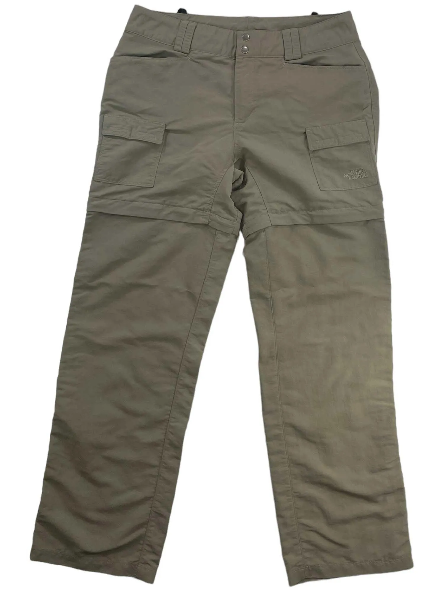 Womens Porter Convertible Pants