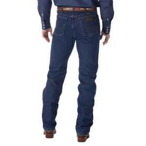 WRANGLER MEN'S PREMIUM PERFORMANCE COWBOY CUT REGULAR FIT JEANS - 47MACMS