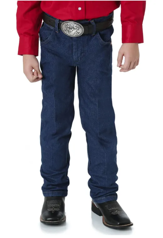 Wrangler Pro Rodeo Jeans