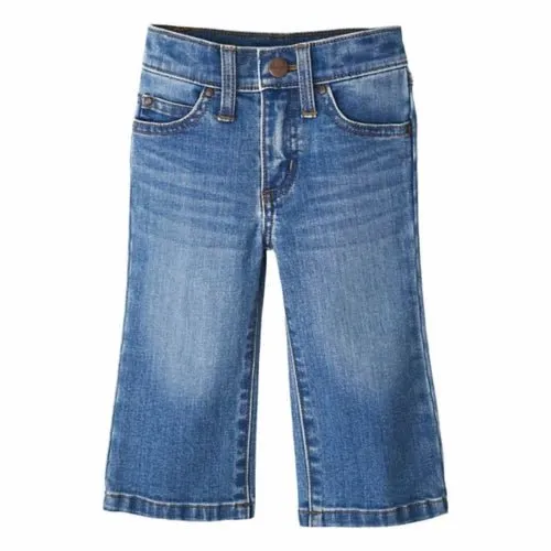 Wrangler Rascal Western Boys Jean