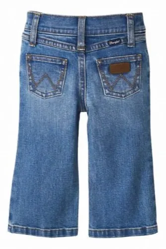 Wrangler Rascal Western Boys Jean