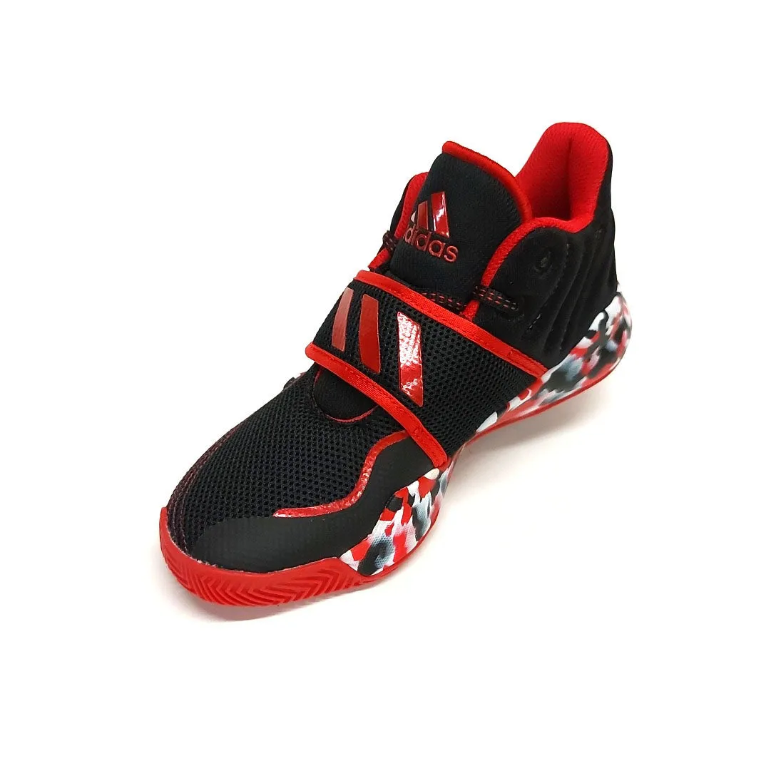 Youth Deep Threat Basketball Shoes