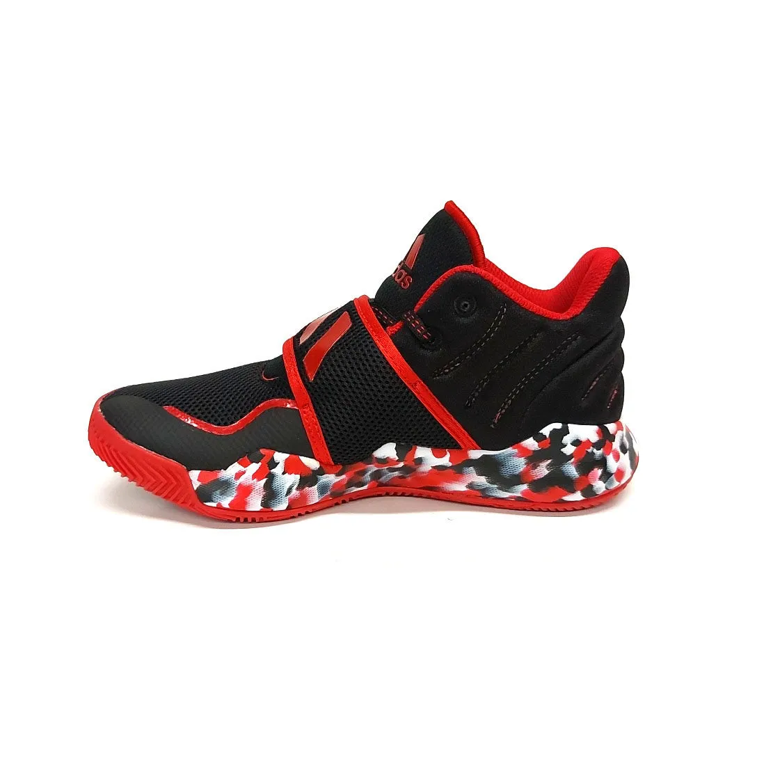 Youth Deep Threat Basketball Shoes