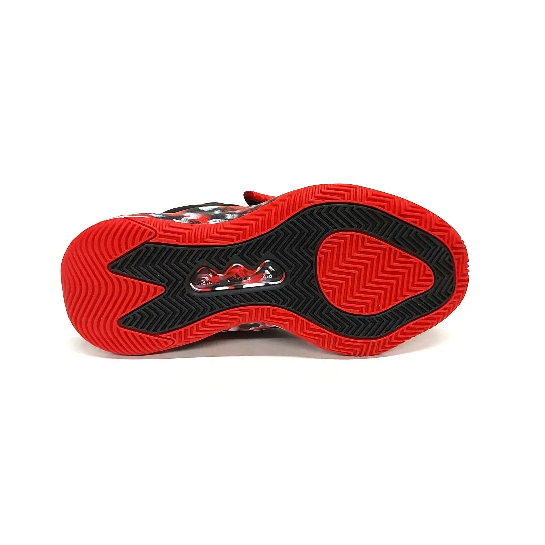 Youth Deep Threat Basketball Shoes