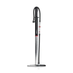 Zefal Profil Travel Floor Pump