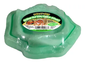 Zoo Med Hermit Crab Bright Bowls Glow In Dark